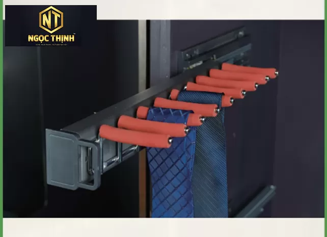 Móc Treo Cavat Thắt Lưng GA-12.1 tại Bình Sơn